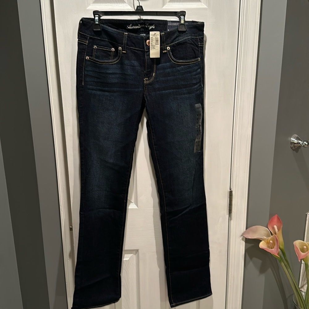 American Eagle jeans, brand new with tags